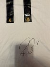 Rodrygo Signed Real Madrid Jersey Psa dna Soccer Football Auto Brazil
