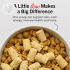 Stella   Chewy s Freeze-dried Raw Chicken Meal Mixers- Dog Food Topper And Mixer