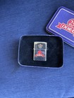 Zippo Doral 25th Anniversary Cigarettes Lighter With Doral Tin Case