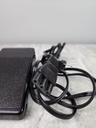 Sewing Machine Foot Pedal Ydk Power Speed Controller Yc-482j-1-ec 3 Prong
