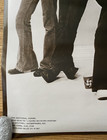 Lynyrd Skynyrd Rock Band 22  X 34  The Road Home 77 Poster Rare Ls 6