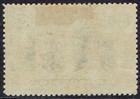 Rhodesia 1910 Kgv Double Head 2d Perf 14