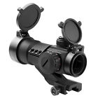 Ncstar Scope W  Dual Color Red Green Blue Aiming Dot Sight For Ruger Pc9 Carbine