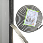 Burletes Para Puerta Y Ventanas De Casa Autoadhesivos Burlete Tira Sello 16 Ft