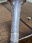 Conn 4 Silver Trumpet Mouthpiece - 1950s 60s Vintage