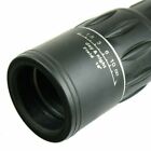 16x52 Monocular Zoom Dual Focus Rubber Armored Telescope For Hunting   Camping