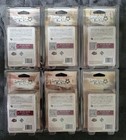 Legend Of The Five Rings Lcg - Complete Inheritance Cycle Dynasty Pack Set  new 