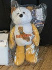 Limited Treasures California State Quarter Coin Bear 2005 Sealed Nwt Avs Box
