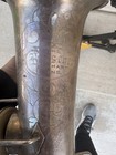 Vintage 1926  The Buescher True Tone Low Pitch Alto Saxophone - Elkhart