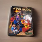 Vintage 1992 Sears The Great American Wish Book Christmas Catalog