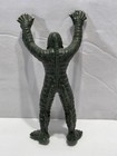 Vintage 1991 Rubber Creature From The Black Lagoon Figure Universal Monsters