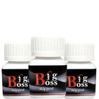 Big Boss Enhancer For Men 6 Capsules