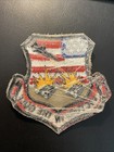 Victory In The Gulf Desert Storm Patch - Military  Army Sow On Patch