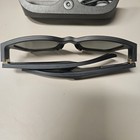 Bose Frames Alto Audio Sunglasses - Black M l  includes Case And Charger