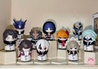 Mihoyo Genshin Impact Fatui Harbingers Chibi Figures Blind Box Gift