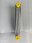 Steyr 2178564-2 - Marine Oil Cooler For Steyr Mo Series Engines