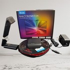 Govee Tv Backlight 3 Lite  55-65  Tv Model H6099 Factory Sealed Box