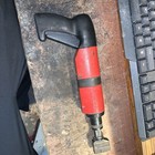 Hilti Dx-400 Powder Actuated Concrete Nail Gun With 4bf17 Head