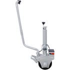 Electric Trailer Trolley  Suitable For Mobile Trailer Caravans