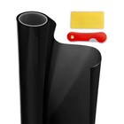 Uncut 20 x10ft Car Window Tint Film Roll With Shades 5  15  25  35 