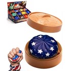 Giant Dumpling Squishies Toy Stress Relief Balls Toys The Usa 250th Anniversary