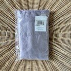 New Serena   Lily Positano Linen Euro Pillow Sham-lavender Purple