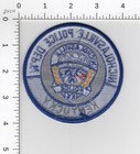 Nicholasville    Kentucky  updated  Collectible Police Embroidered Patch