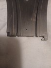 Vintage Afx Slot Car Track