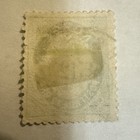 Norway Stamp  Sc  26 Used hinged