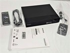 Sony Bdp-bx370 Blu-ray Player Dolby Truehd   Dts-hd Built-in Wi-fi W  Hdmi Cable
