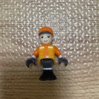 Brio Forklift  c9e17f