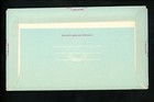 Postal Stationery Pakistan H g  fg_ Mint Postal Aerogramme Issued Post 1969