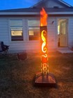 Smudge Pot Outdoor Heater 