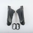 Fits For Suzuki Gsxr1000 2005-2006 Black Abs Ram Air Intake Tube Ducts K5