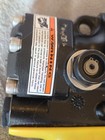 New Stanley Id07815 Id07 815 Hydraulic Impact Wrench Drill 7 16  High Torque
