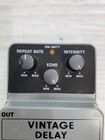 Behringer Effector Vd400 Vintage Delay
