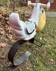 Vintage Playground Spring Ride Pelican