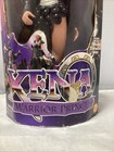 Xena Warrior Princess Callisto 12  Collector Doll Nrfb Toy Biz 1998  42010