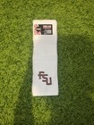 Fsu Seminoles Nike College Football Towel Ncaa