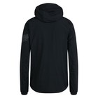 Rapha Trail Insulated Men s Large Size Black Cycling Jacket  brand New 