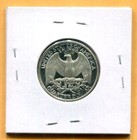 Gem 1995-s Proof Cameo Silver Washington Quarter - Free Shipping