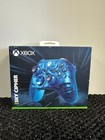 Microsoft Xbox Series X S Wireless Controller Sky Cipher Brand New