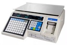 Cas Lp-1000n Label Printing Scale Weigh Scale Lp1000n Lp1000 Deli  Meat  Market