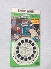 Walt Disney   s Snow White View Master 1980 - 3 Reels - New Sealed