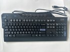 Ibm Lenovo Usb Enhanced Performance Keyboard Model Sk-8815 New