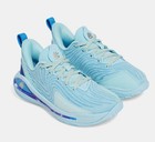 Under Armour Curry 12 Pscs Pisces Basketball Shoes 3028496 494 Mens Sz 8 Blue