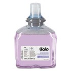 Gojo Tfx Luxury Foam Hand Wash  Fresh Scent  Dispenser  1200ml  2 carton