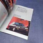 Vintage 1988 Chevrolet Cars And Trucks Dealer Auto Brochure Chevy