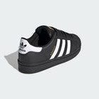 New Adidas Originals Classic Superstar C Kids Black Sneaker Size 11 5 - 3 Ef5394
