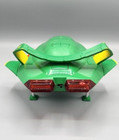 2004 Bandai Thunderbirds Deluxe Thunderbird 2 Missing Landing Gear
